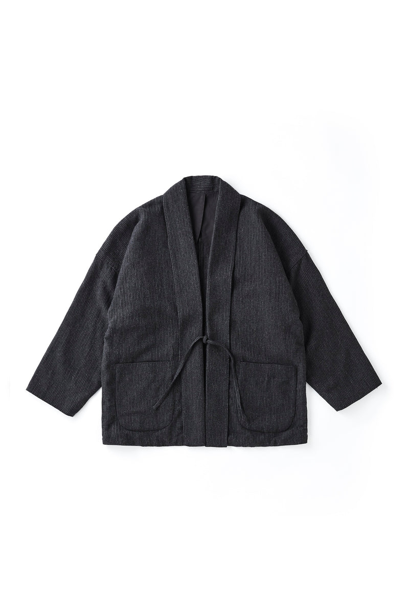 ORIENTAL HOUSE GAWN - 242OJ-JK02 – OLD JOE BRAND