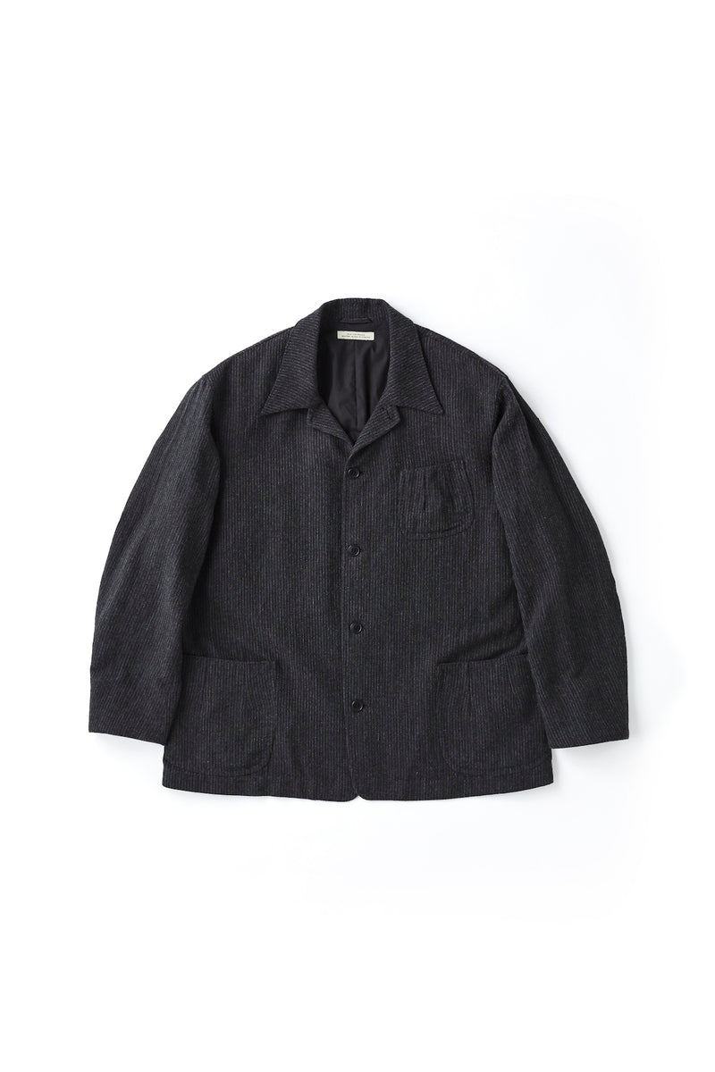 ジャケット・アウター oldjoe PLEATED-POCKET NASSOW JACKET ジャケット・アウター oldjoe PLEATED-POCKET NASSOW JACKET ○OLD JOE