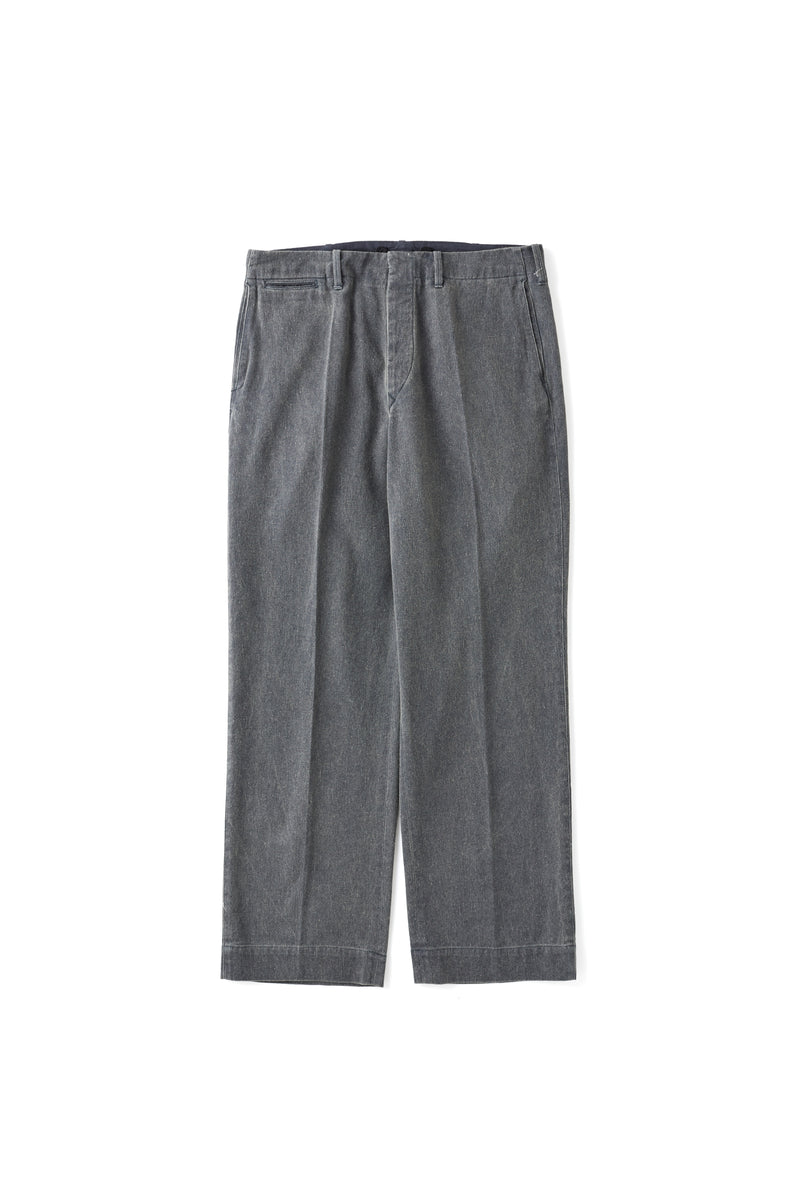 PADED BACK ROVER TROUSER - 252OJ-PT13 – OLD JOE BRAND