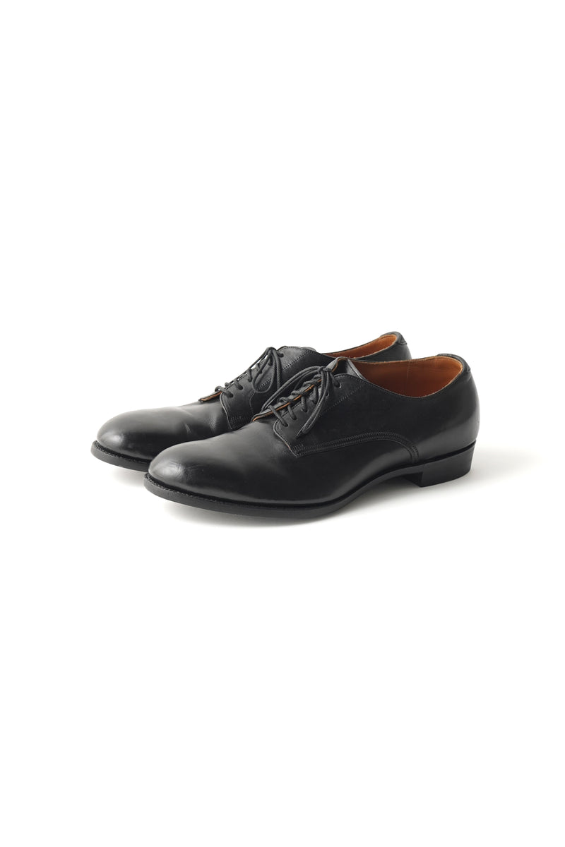 OLD JOE スエード OXFORD SHOES the officer The Officer