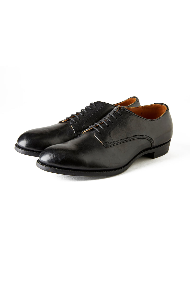 OLD JOE スエード OXFORD SHOES the officer 200_910d6c96-7872-4f55-b928-