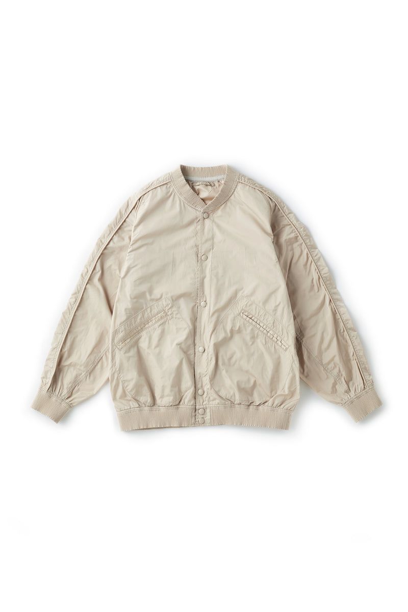 ELLIOTT WARM-UP JACKET - 251OJ-JK09 – OLD JOE BRAND