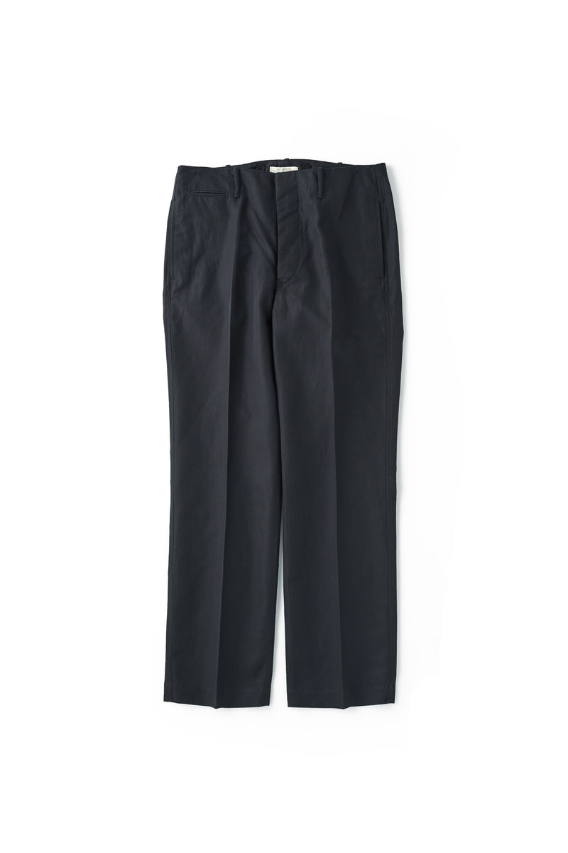 PLEATED LIBERTY TROUSER 美品 OLD JOE & CO. (オールドジョー) PLEATED LIBERTY TROUSER (SCAR