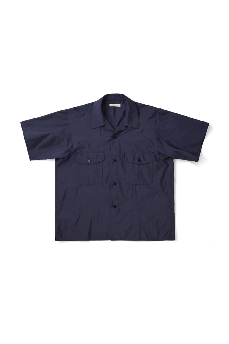 TOP NOTCH UNIFORM SHIRTS (Short-sleeve) - 251OJ-SH10 – OLD JOE BRAND
