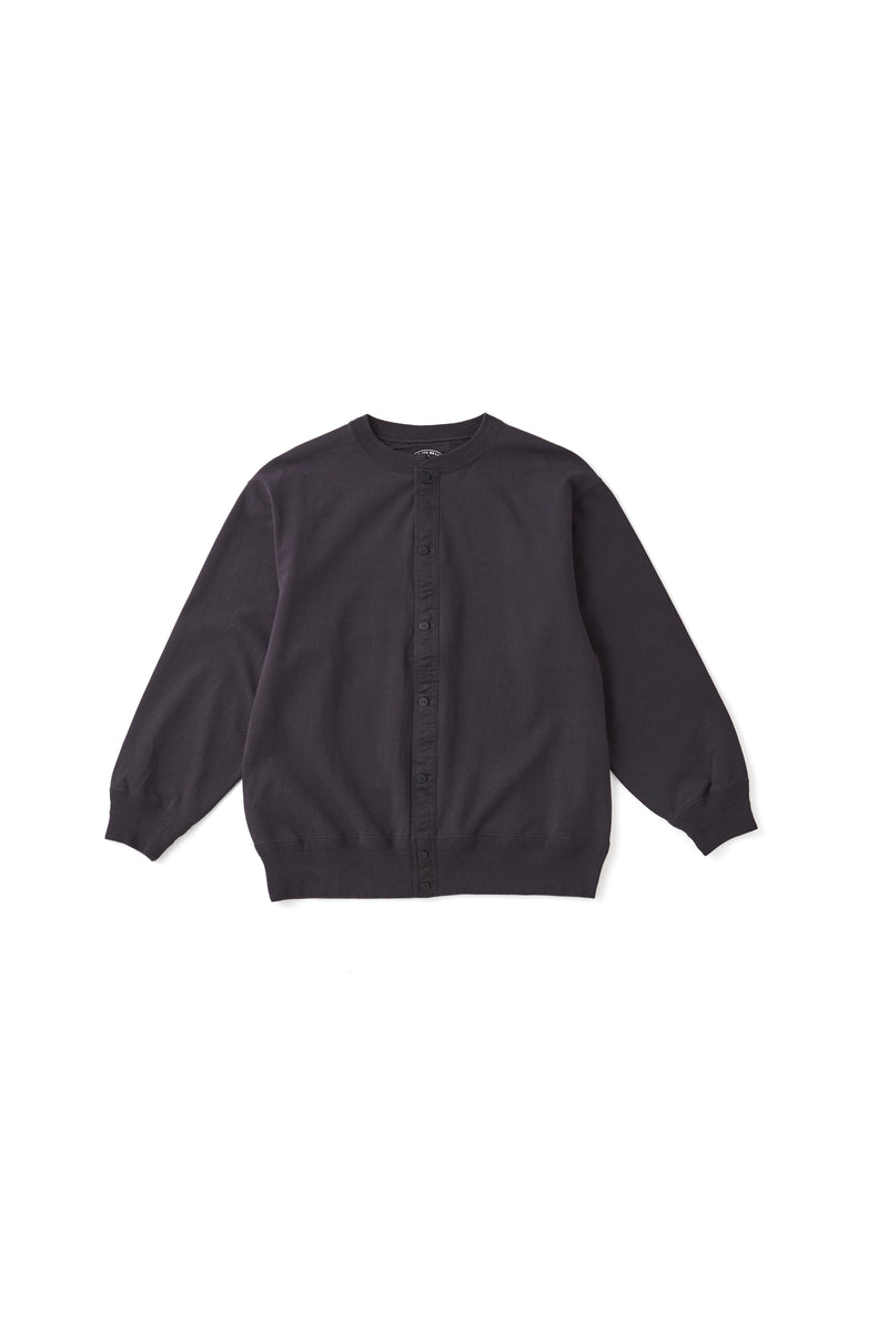 OPEN FRONT TUBE CARDY - 251OJ-CT07 – OLD JOE BRAND