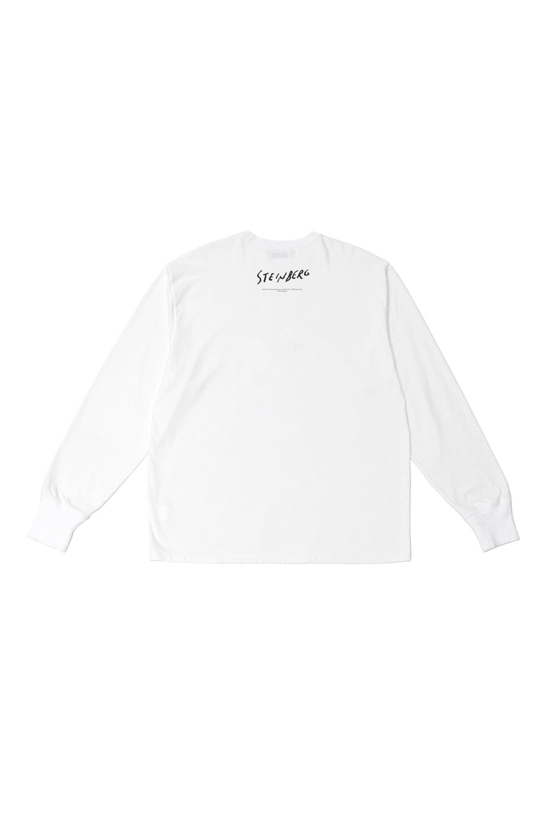 トップス OLD JOE)S/Steinberg LS T OLD JOE)S/Steinberg LS T - メルカリ