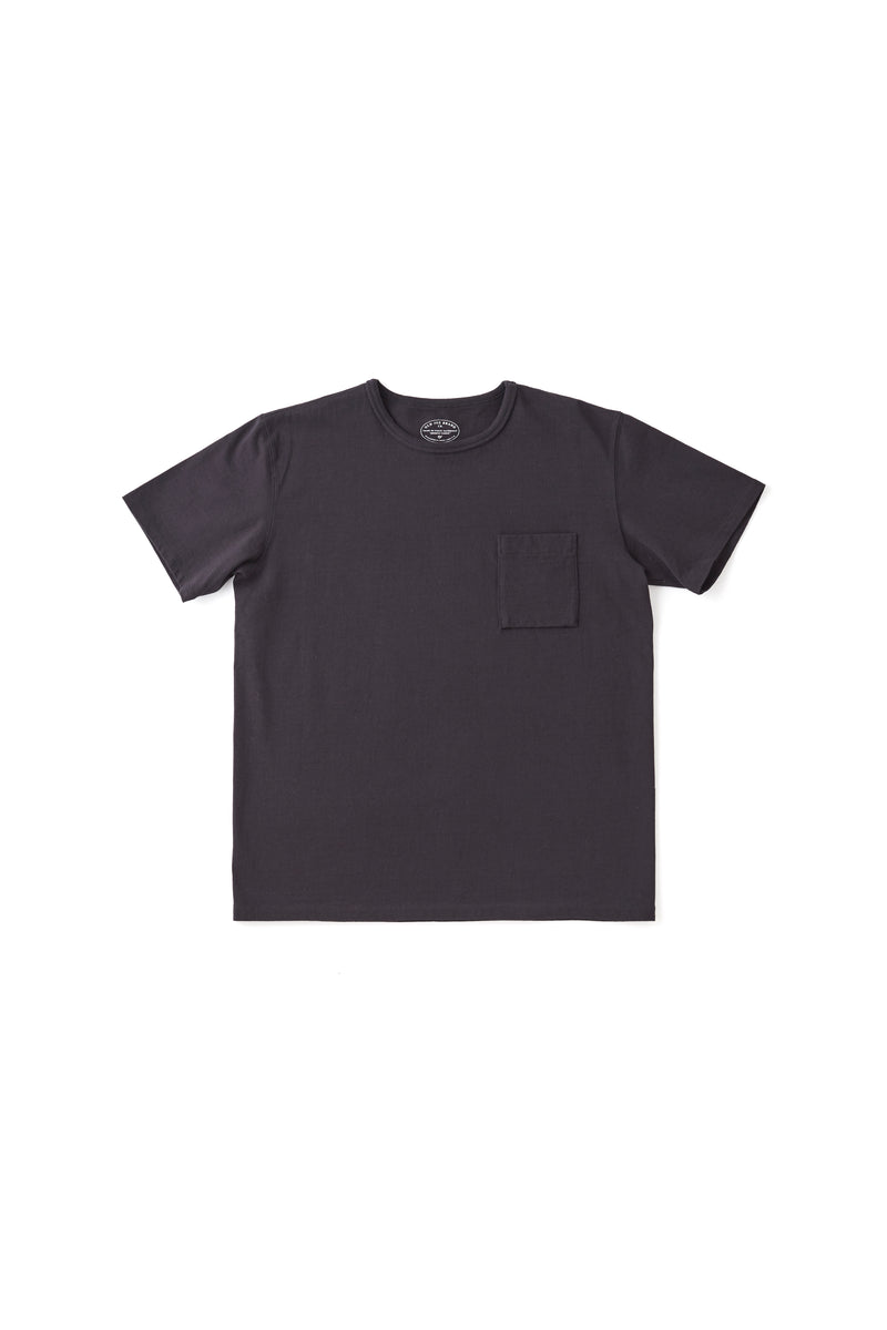 トップス OLD JOE - RIBBED CREW NECK SHIRT  y2k T-SHIRTS – OLD JOE BRAND