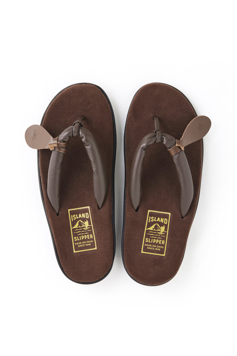 old Joe サンダル OLD JOE】SETTA SLIPPER ISLAND SLIPPER | legrow