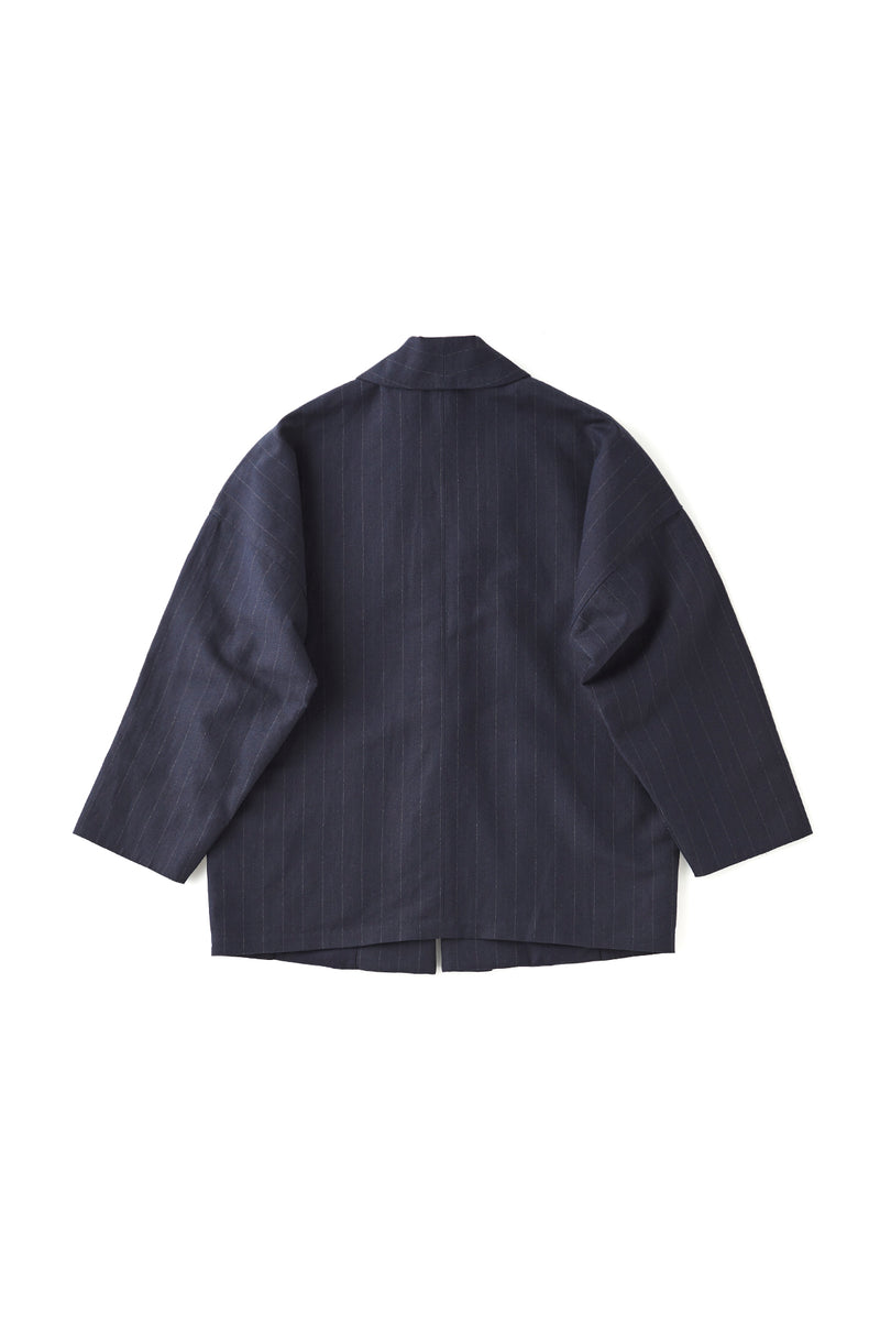 ジャケット・アウター OLDJOE HARD SHRINK ORIENTAL LINER SHIRTS OLD JOE (オールドジョー) ライナーコート ダウン | kaddish