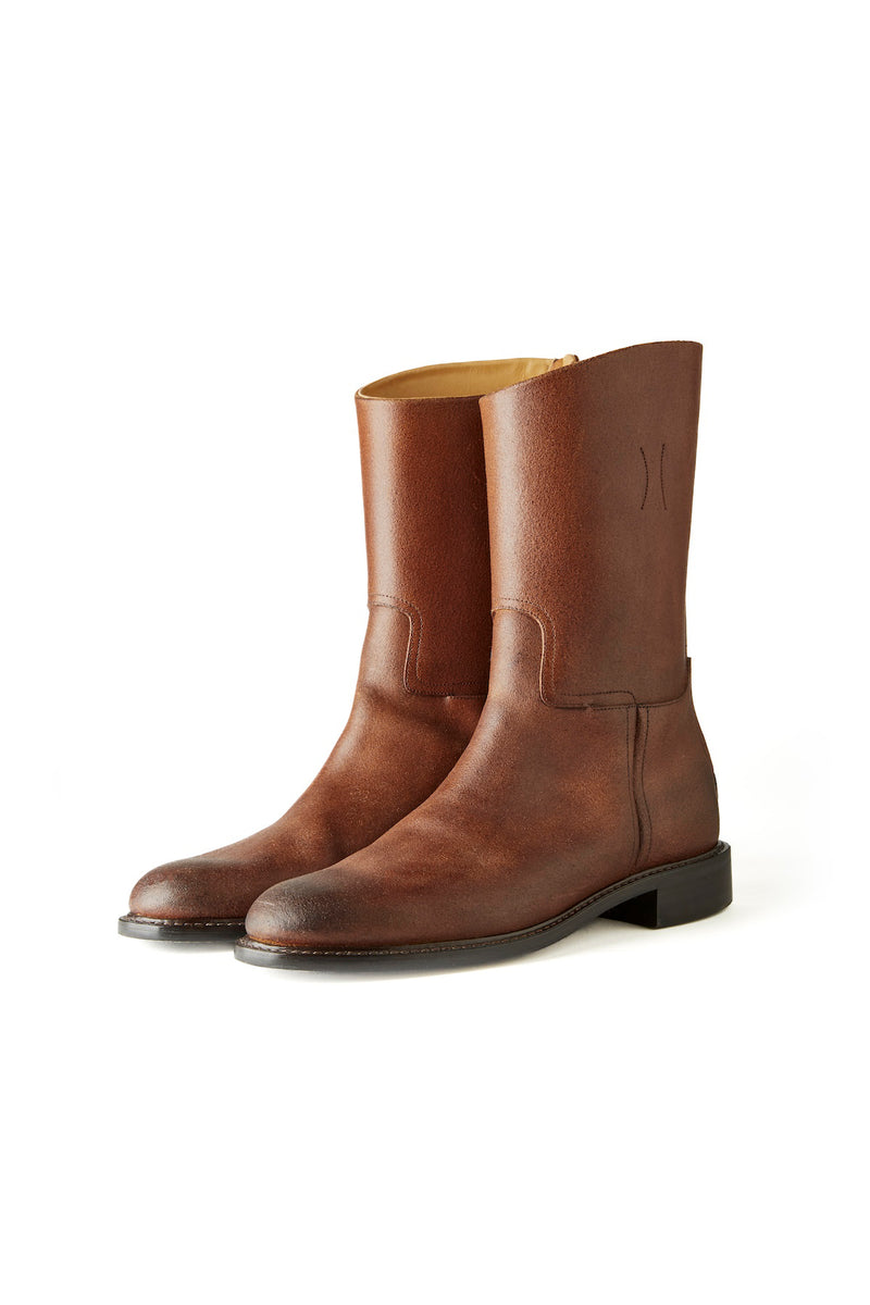 Mode O'Day (モード・オデイ) Boots USA製 Mode O'Day (モード・オデイ) Boots USA製 Mode O'Day (モード・オデイ