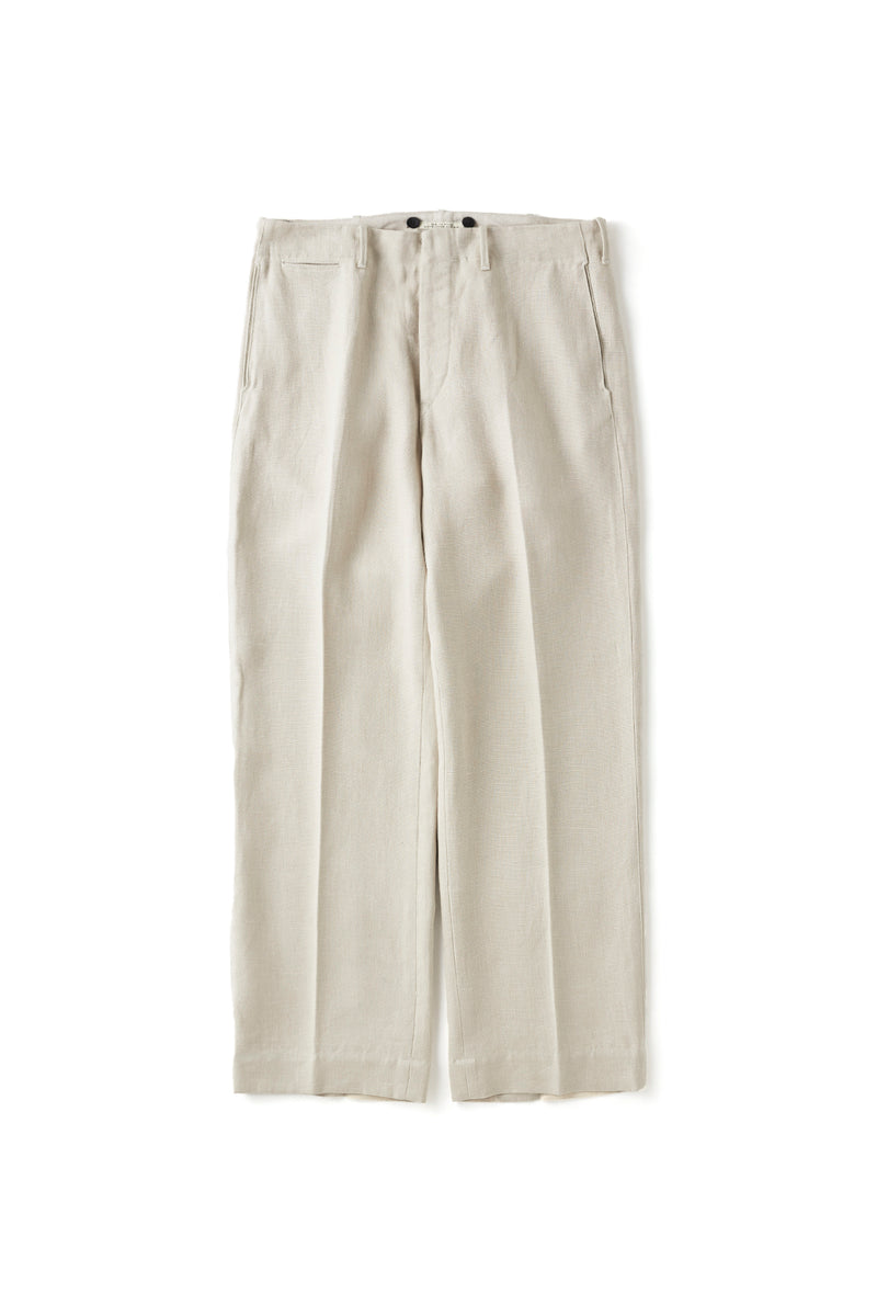パンツ OLDJOE 23AW PADED BACK ROVER TROUSER OLD JOE & CO. (オールドジョー) PADED BACK ROVER TROUSER