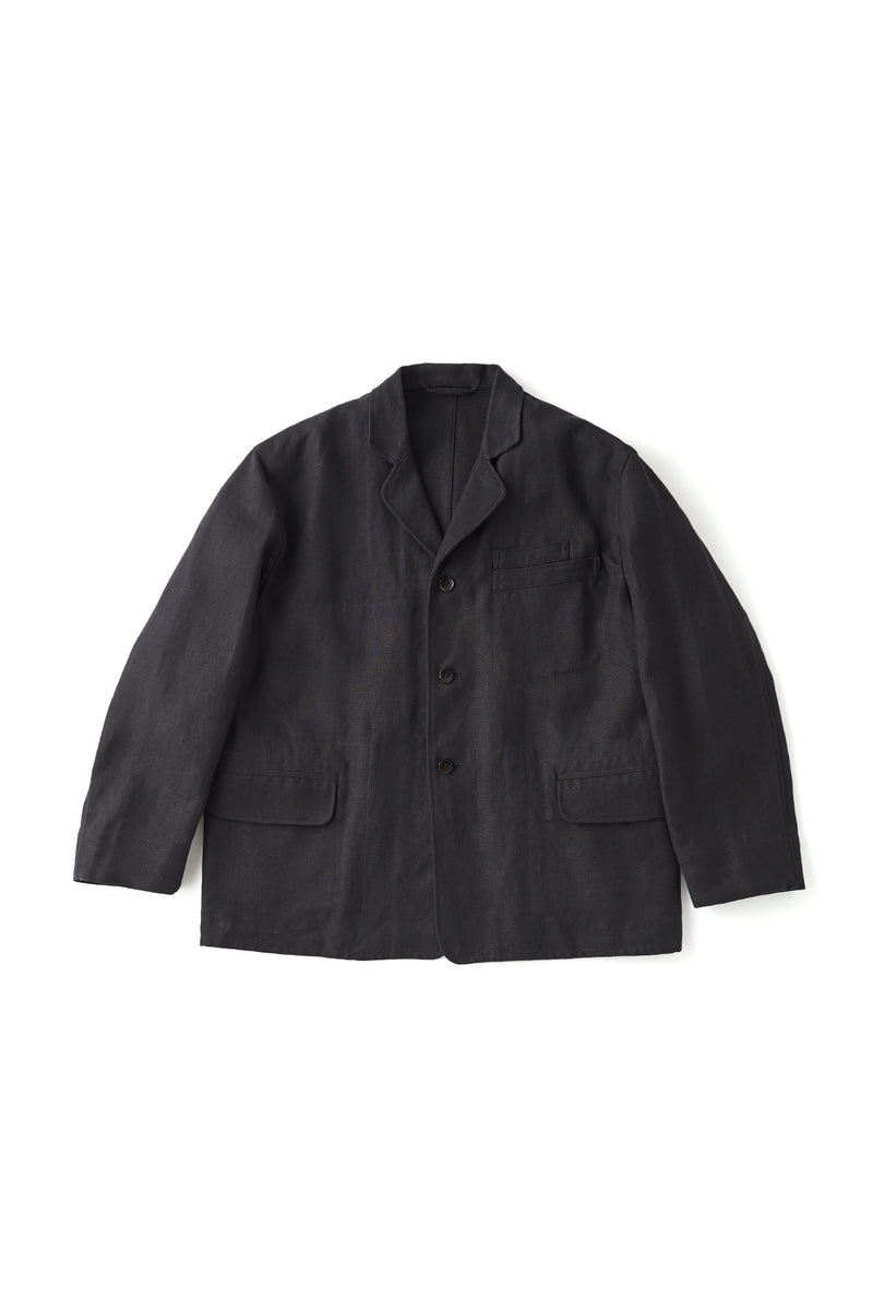 NOTCHED-RAPEL GEORGES JACKET - 251OJ-JK06 – OLD JOE BRAND