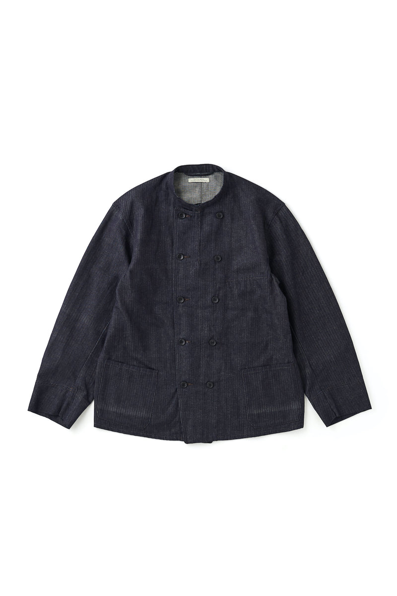 ジャケット・アウター OLD JOE - STAND COLLAR MECHANIC JACKET ジャケット・アウター OLD JOE - STAND COLLAR MECHANIC JACKET