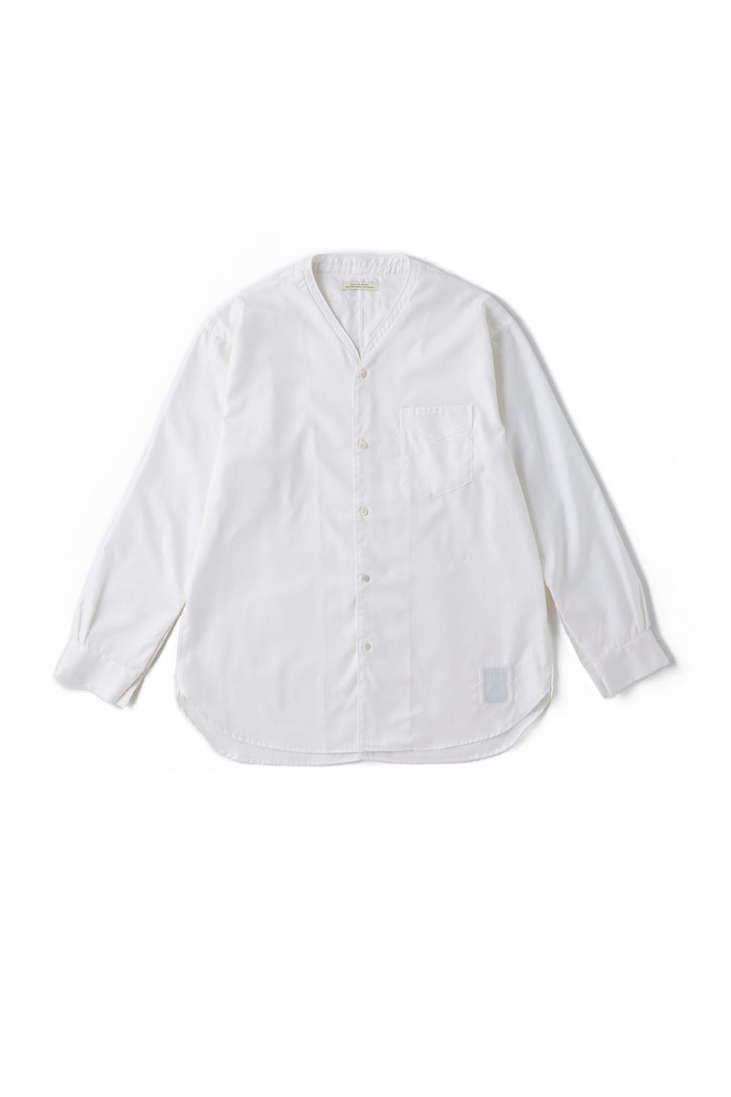 ATERIER GILETT SHIRTS - 241OJ-SH10 – OLD JOE BRAND