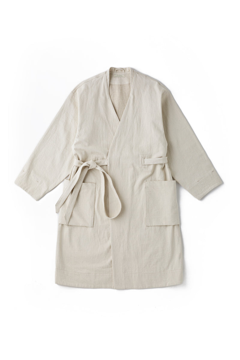 ジャケット・アウター COVENTRY WRAP COAT 600173-EmeryWrapCoat-Boulder-
