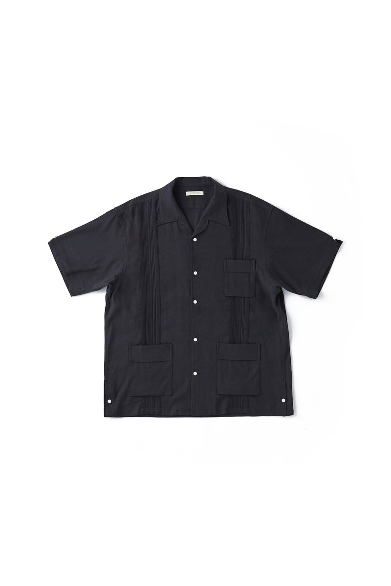 HAVANA SHIRTS - 241OJ-SH15 – OLD JOE BRAND