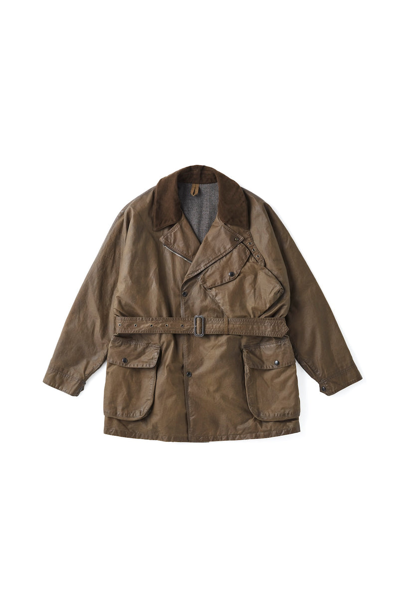 【レア】best company ジャケット メンズ ゴアテックスウィンドストッパー® ジャケット ZBHAZ54
