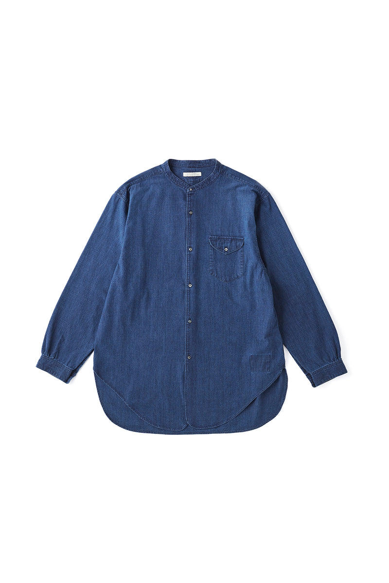 【美品/人気商品】CASTELBAJAC×BETTYPOP　半袖ローネックシャツ ローンアイレットレース7分袖スキッパーシャツ（J.sloane）の