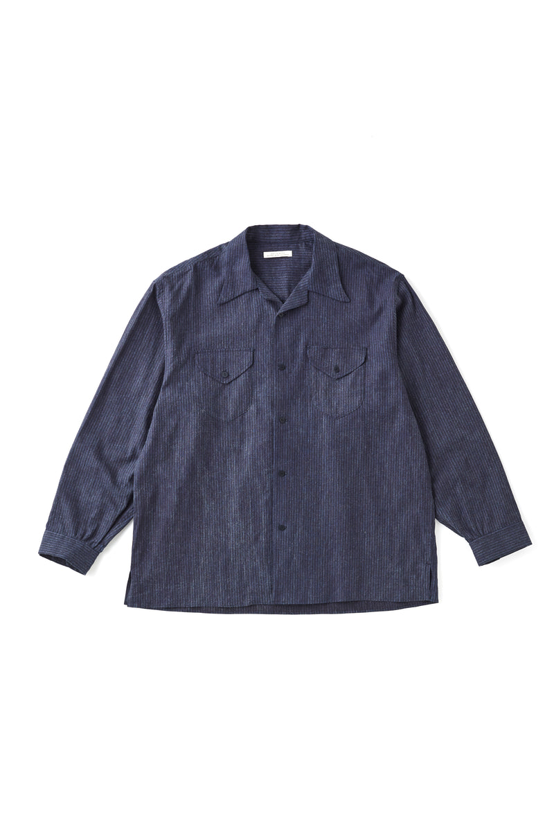 トップス SWALLOW COLLAR SPORTS SHIRTS OLD JOE / SWALLOW COLLAR SPORTS SHIRTS (Short-sleeve) | GANKO