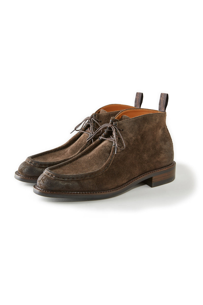 oldjoe 22SS TYROLEAN SHOES ブーツ
