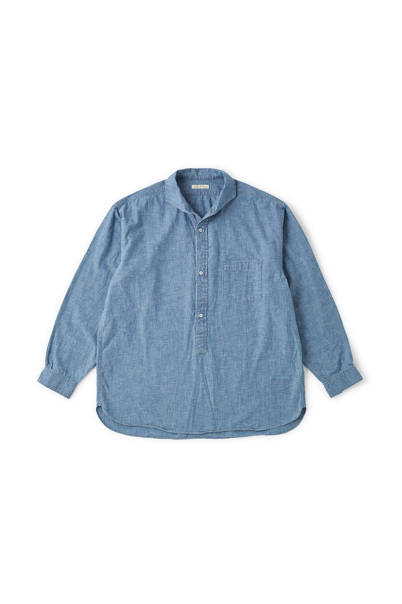 080110○ 23ss OLD JOE CAMP COLLAR SHIRTS-