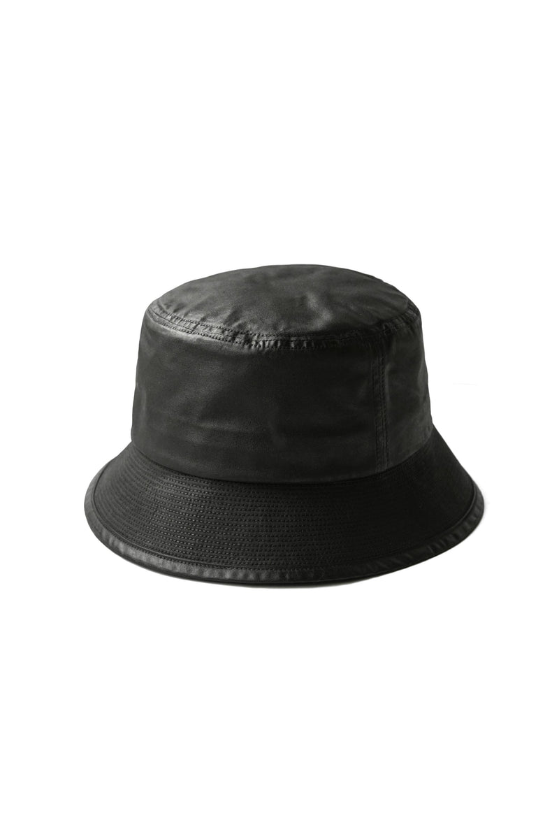 【HOUSTON】vintage oiled bucket hat セット売り