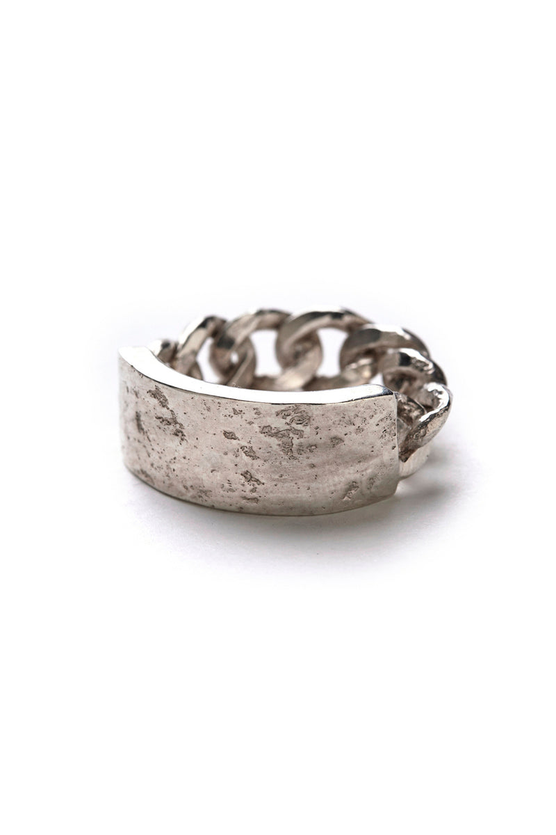 ★OLD JOE★RAPHAEL ID RING★SILVER★18号★ RAPHAEL (ID RING) - OJ-AC04 – OLD JOE BRAND