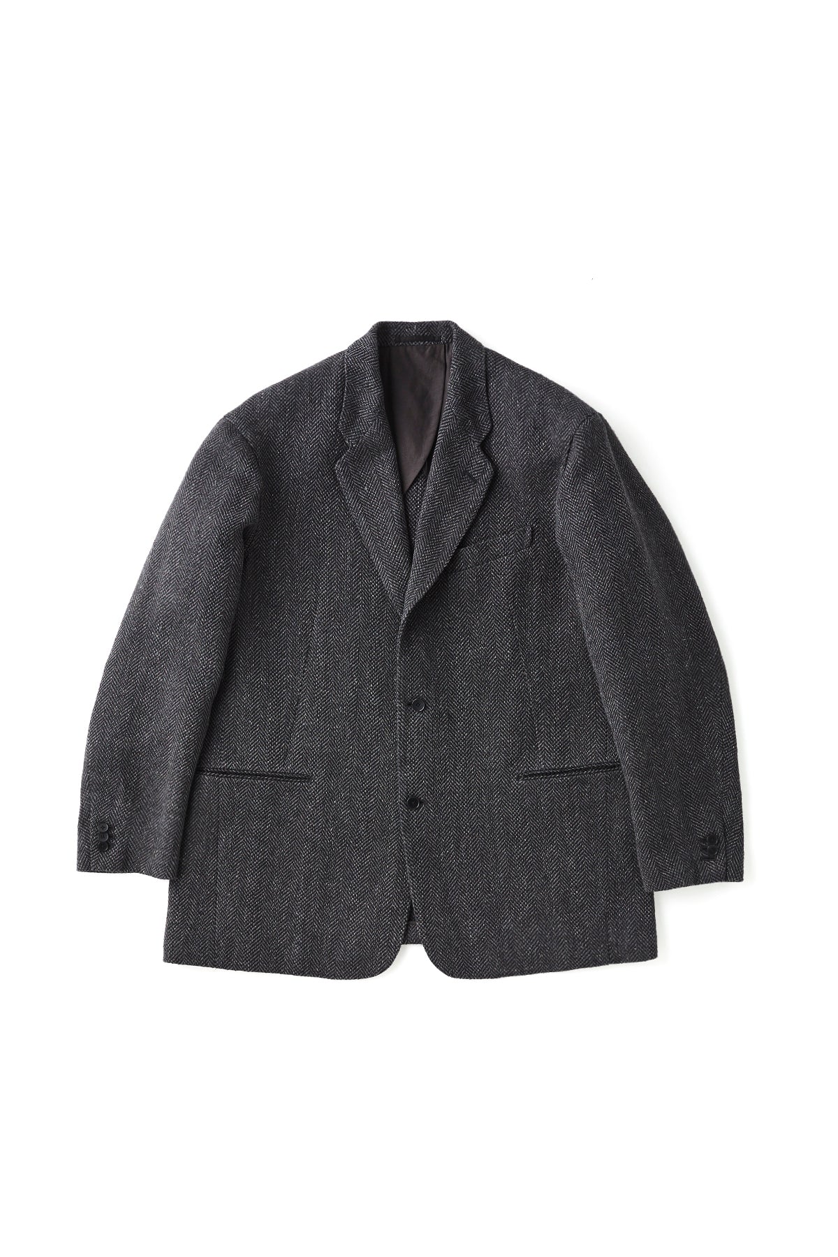 OLD JOE] 12AW ウール ダッフルコート 36