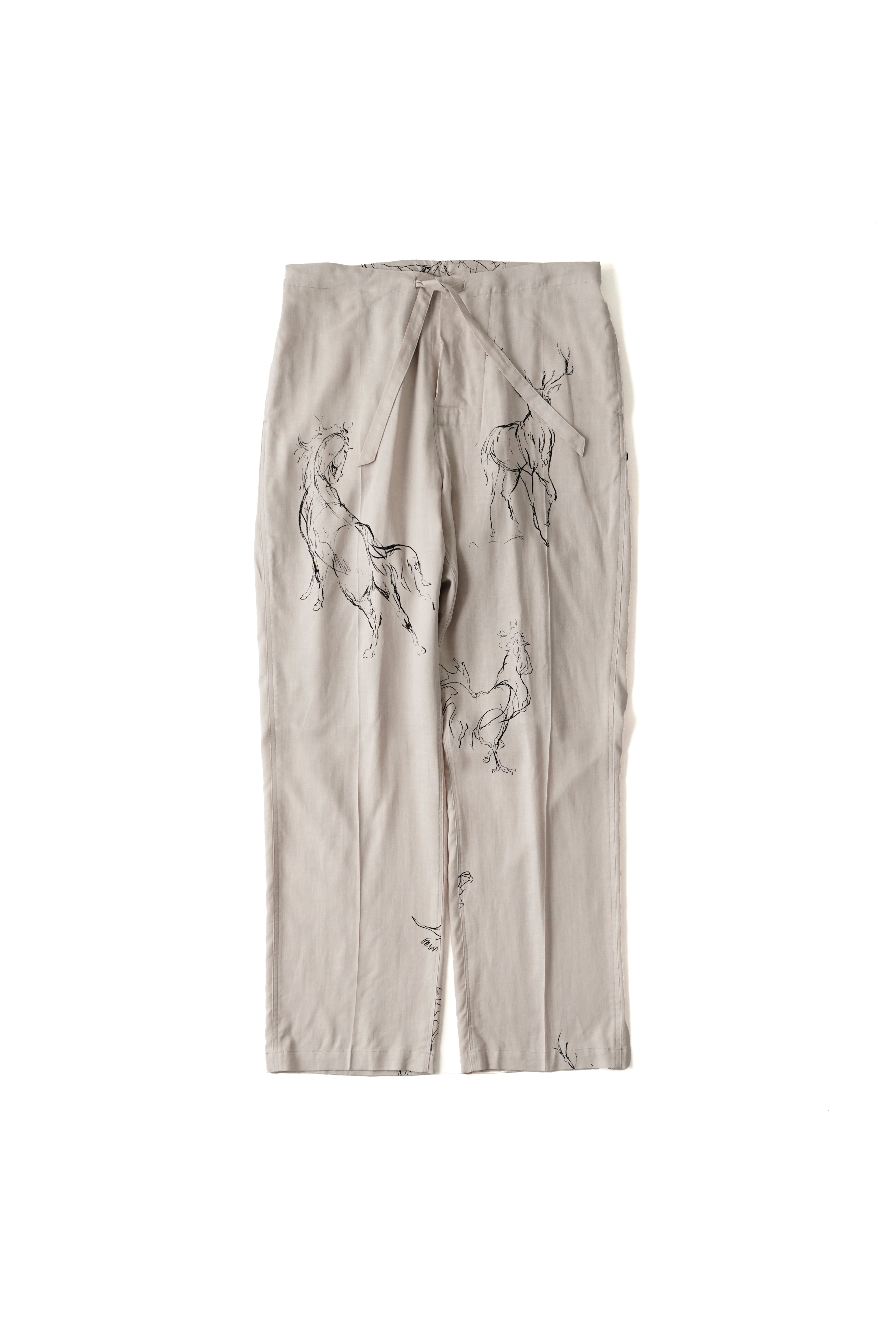 TROUSERS – OLD JOE BRAND