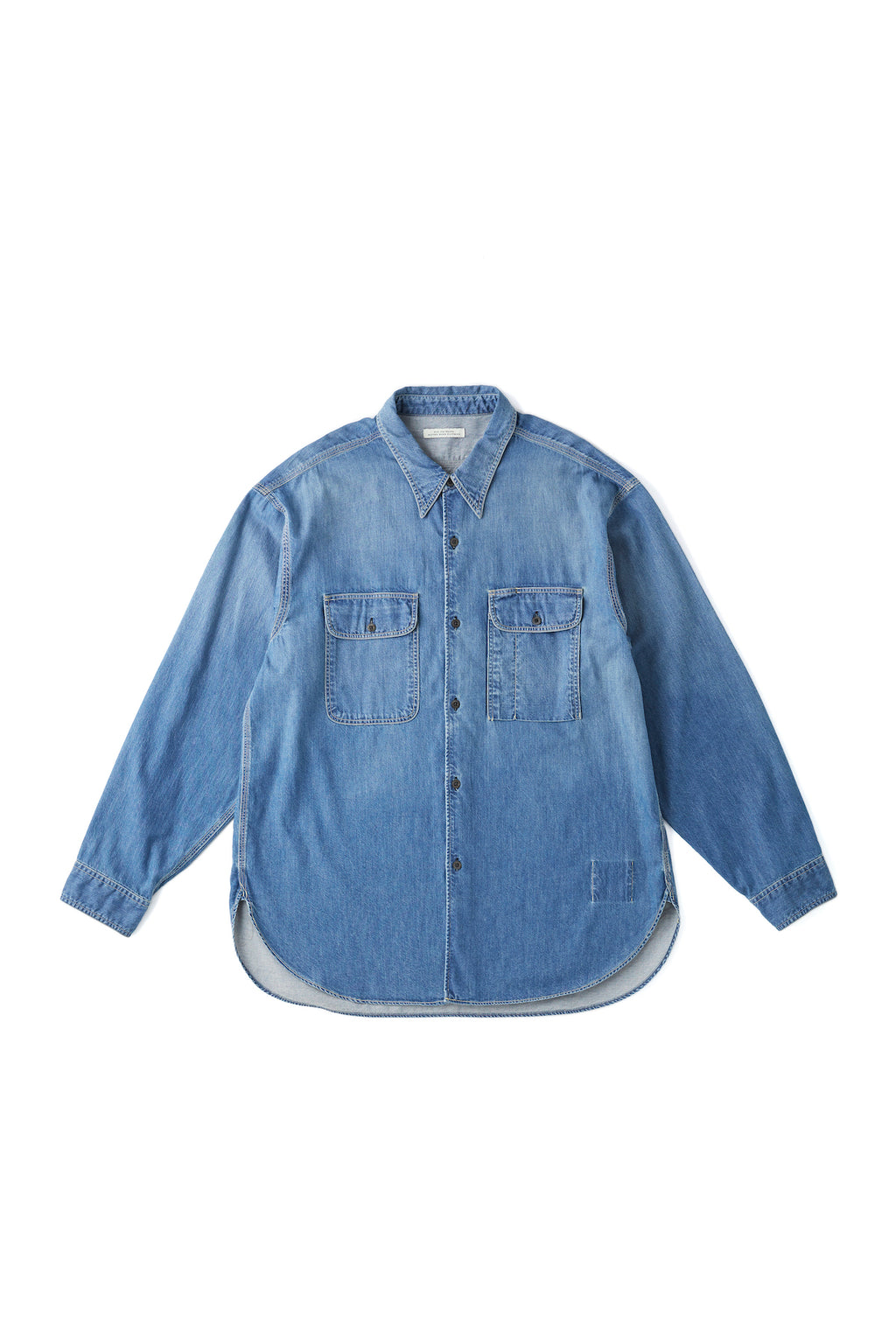 DENIM – OLD JOE BRAND