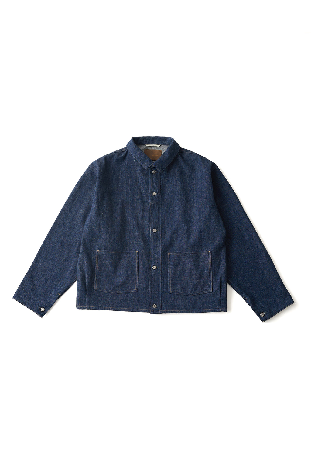 CLOTHING – OLD JOE BRAND