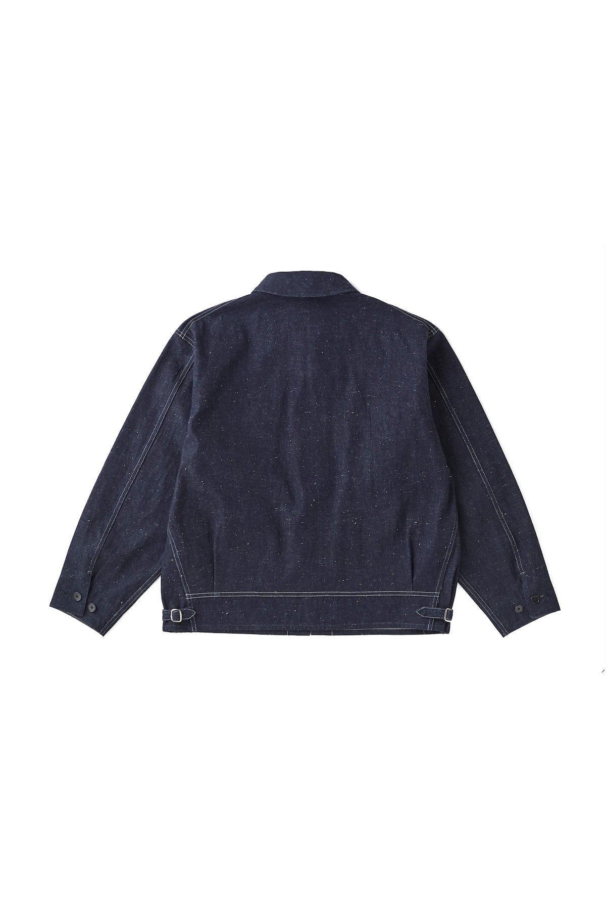 ERWIN ZIP JACKET - 251OJ-JK21