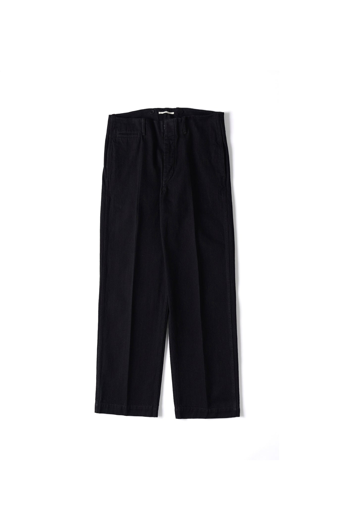 LIBERTY TROUSER - 261OJ-PT08 – OLD JOE BRAND