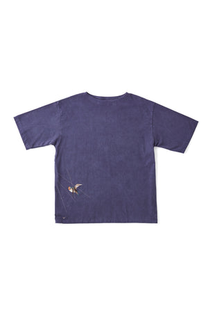 ATHLETIC TEE “TSUBAME” - 251OJ-CT13