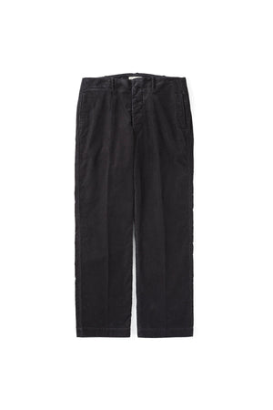 PLEATED LIBERTY TROUSER - 242OJ-PT08