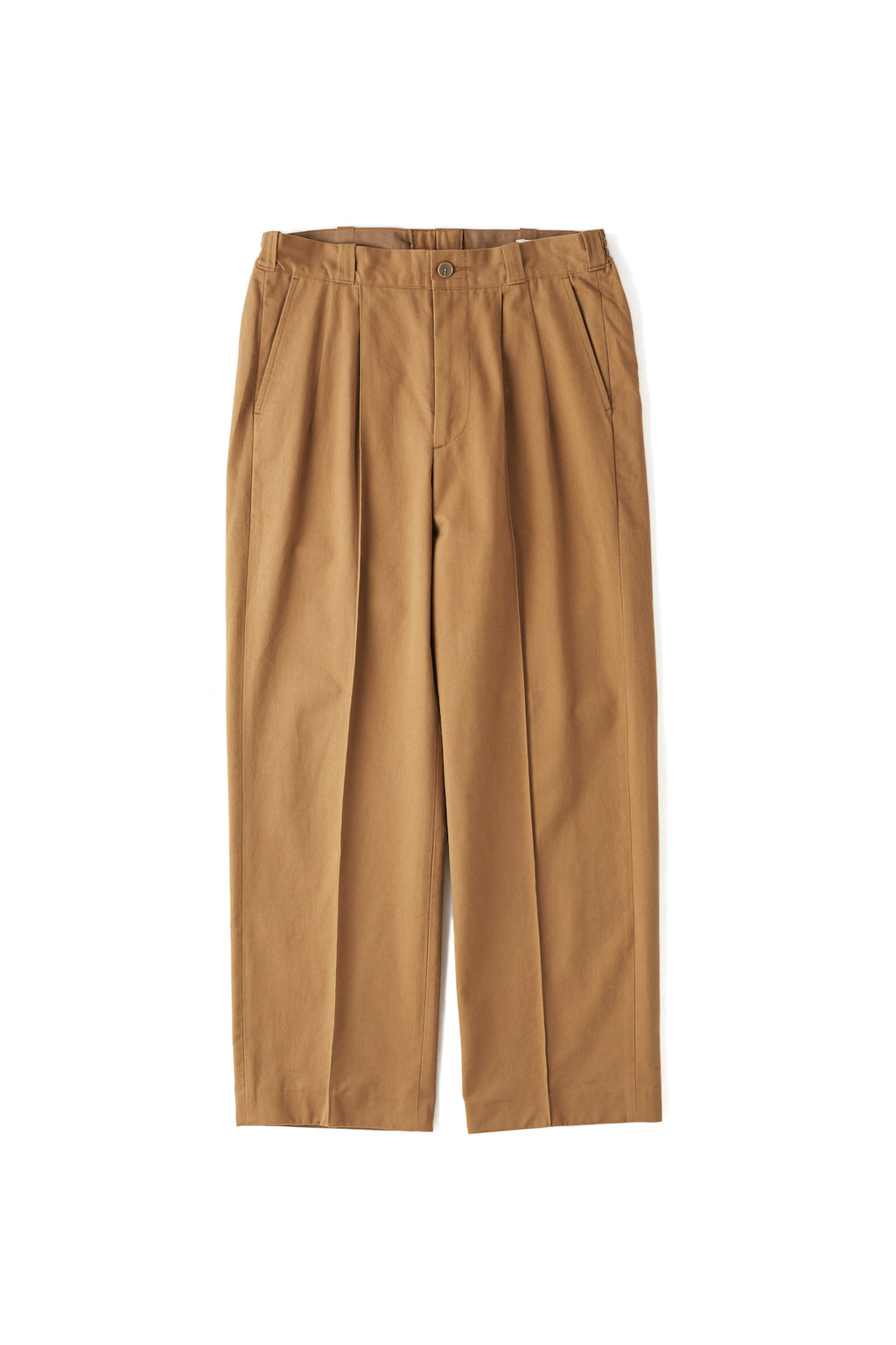 Old Joe - Padded Back Rover Trousers – BROGUE