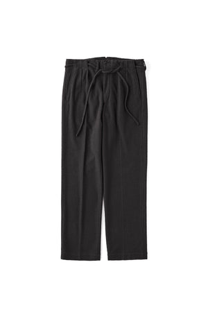 HIDDEN LOOP BUDDY TROUSER - 242OJ-PT09