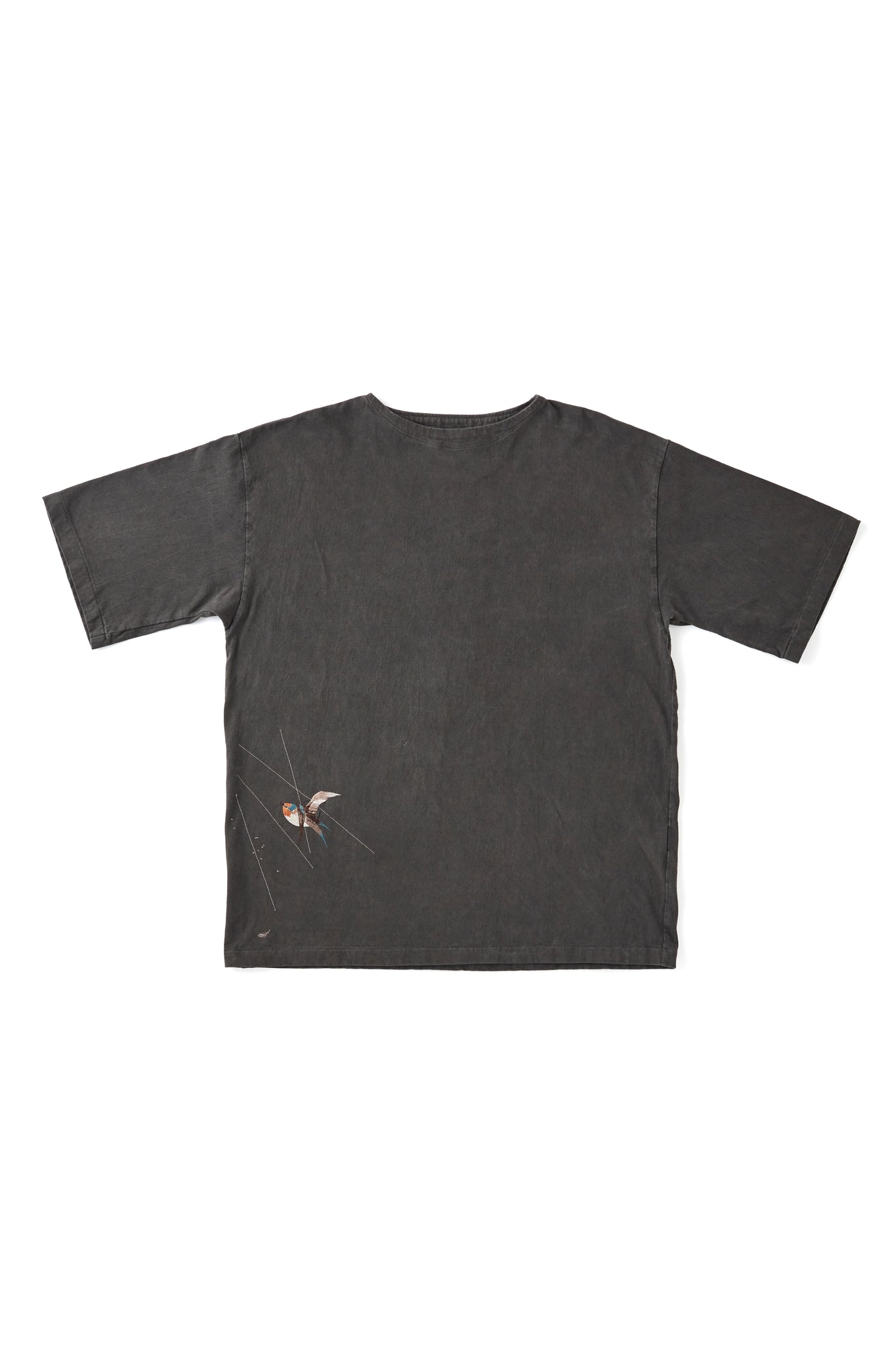 ATHLETIC TEE “TSUBAME” - 251OJ-CT13