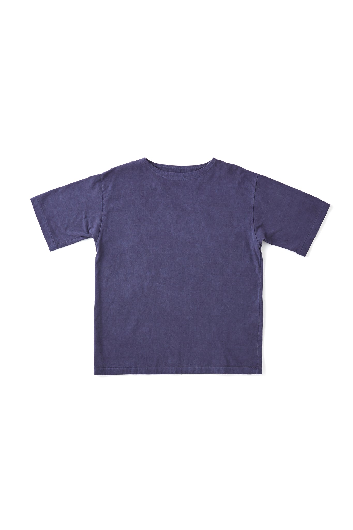 ATHLETIC TEE “CHIDORI” - 251OJ-CT14