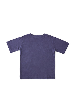 ATHLETIC TEE “CHIDORI” - 251OJ-CT14
