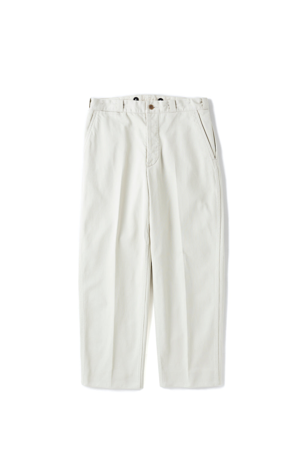 SPRIT POCKET TROUSER - 232OJ-PT09