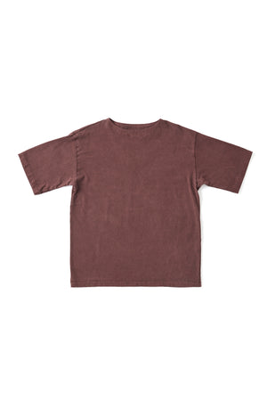 ATHLETIC TEE “CHIDORI” - 251OJ-CT14