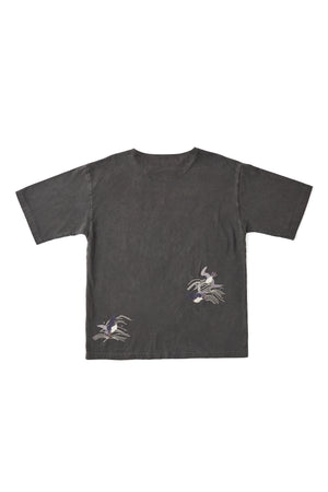 ATHLETIC TEE “CHIDORI” - 251OJ-CT14