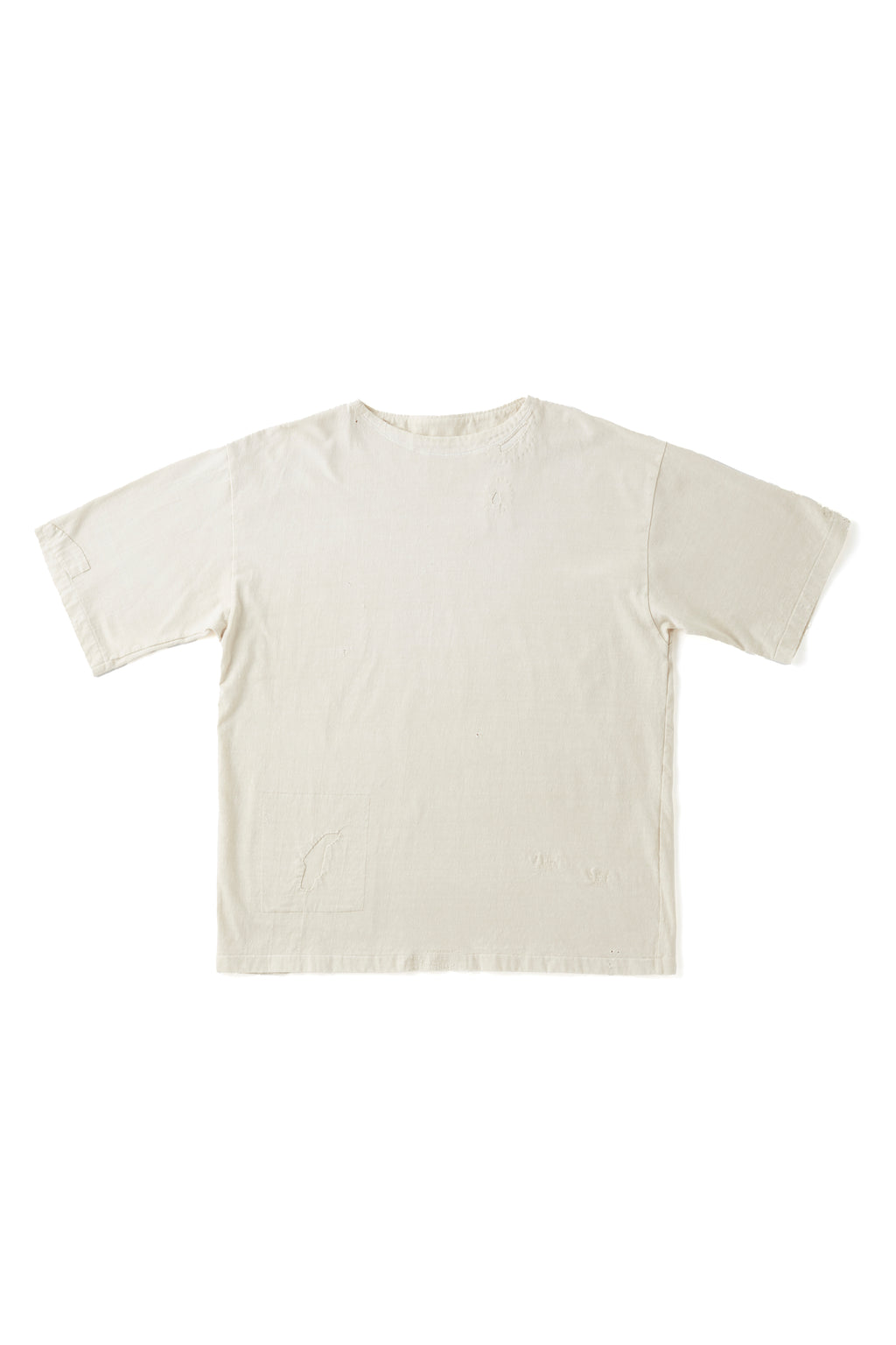 ATHLETIC TEE “SCAR FACE” - 251OJ-CT18