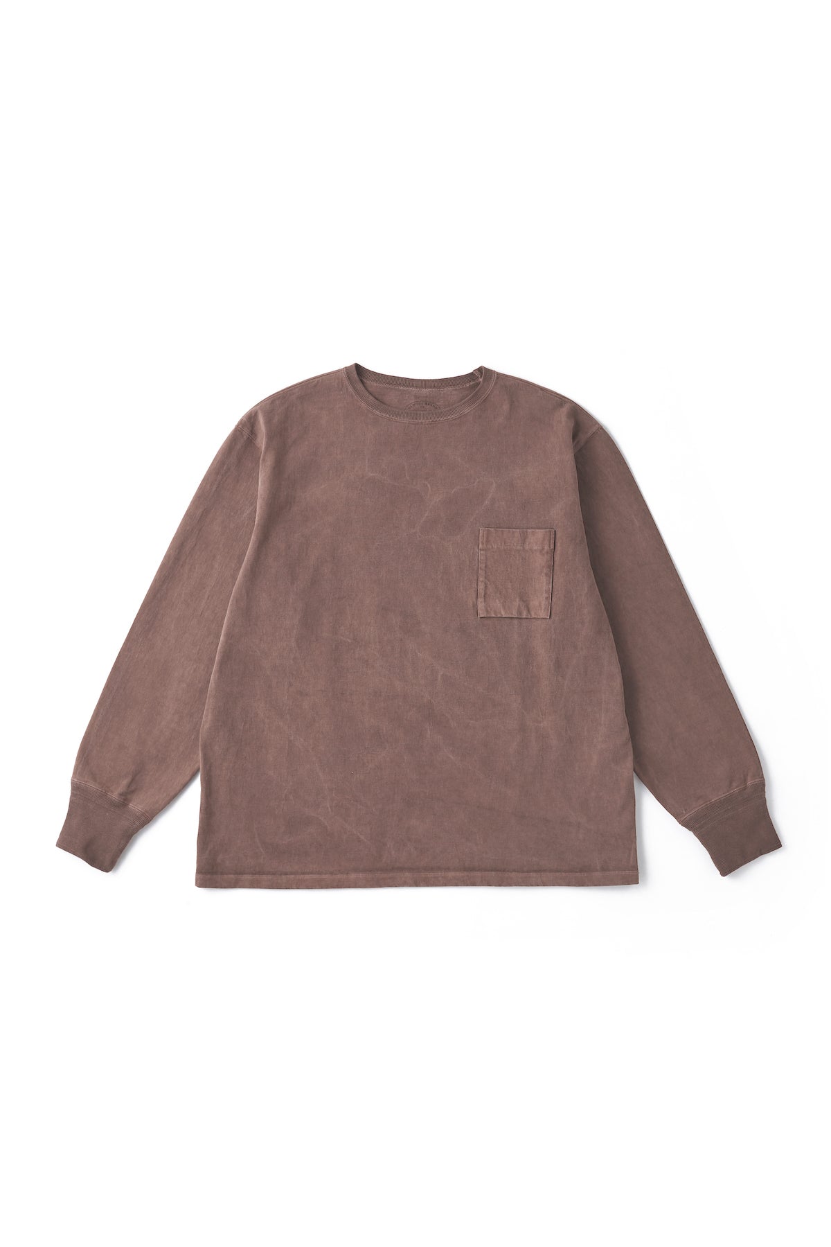 oldjoe 24SS LONG SLEEVE TUBE TEE ロンT LONG SLEEVE TUBE TEE - 241OJ-CT10 – OLD JOE BRAND