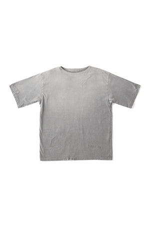 ATHLETIC TEE “SCAR FACE” - 251OJ-CT18