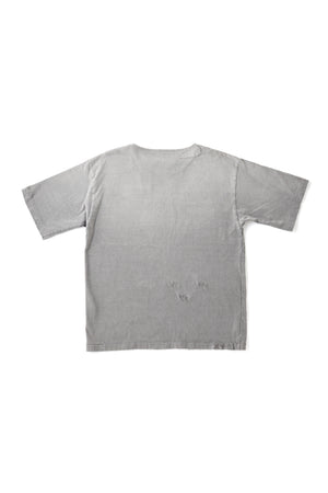 ATHLETIC TEE “SCAR FACE” - 251OJ-CT18