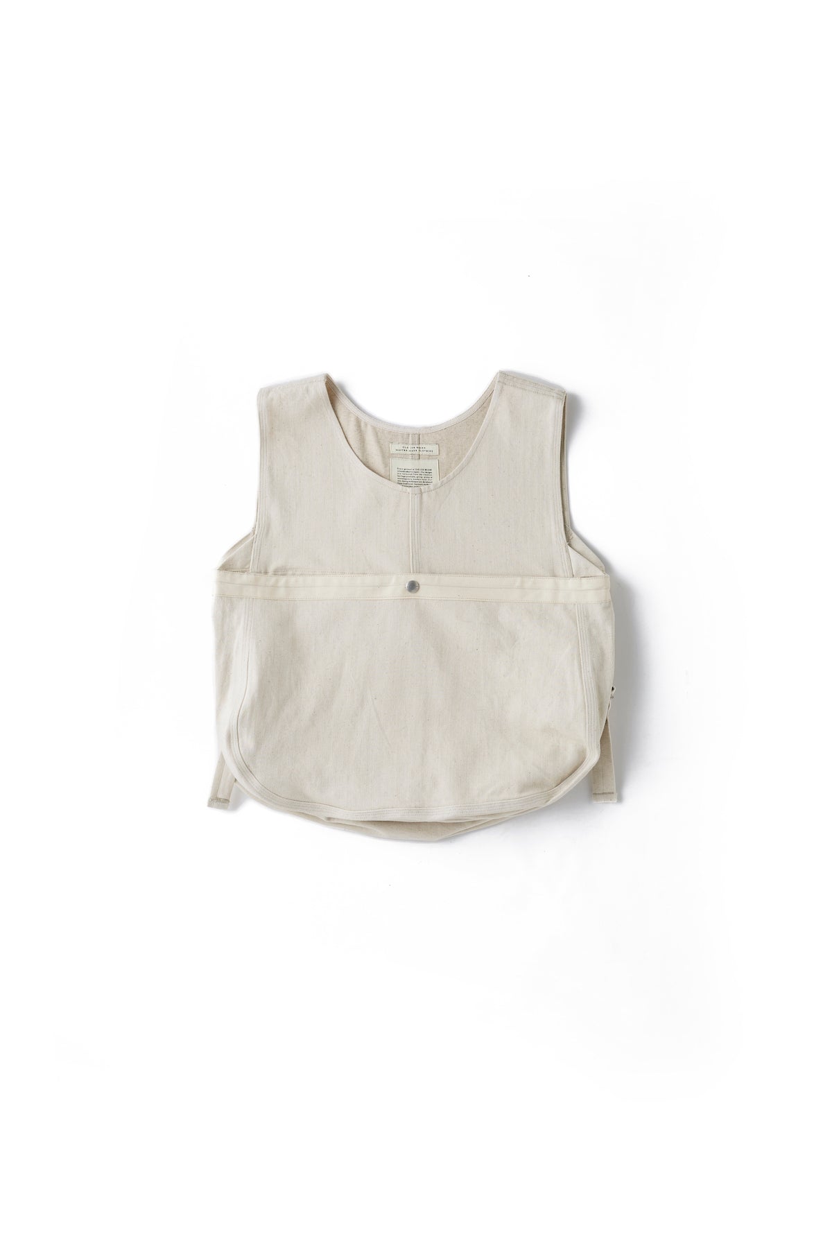 23年製タグ付き未使用 BRIEFING TECNO WOOL BOA VEST 23年製タグ付き未使用 BRIEFING TECNO WOOL BOA VEST（23年製