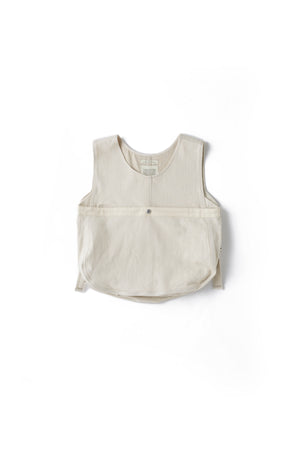 NEWS BOY VEST - 241OJ-VT02