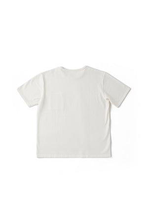 TUBE TEE (CREW-NECK) - 241OJ-CT11